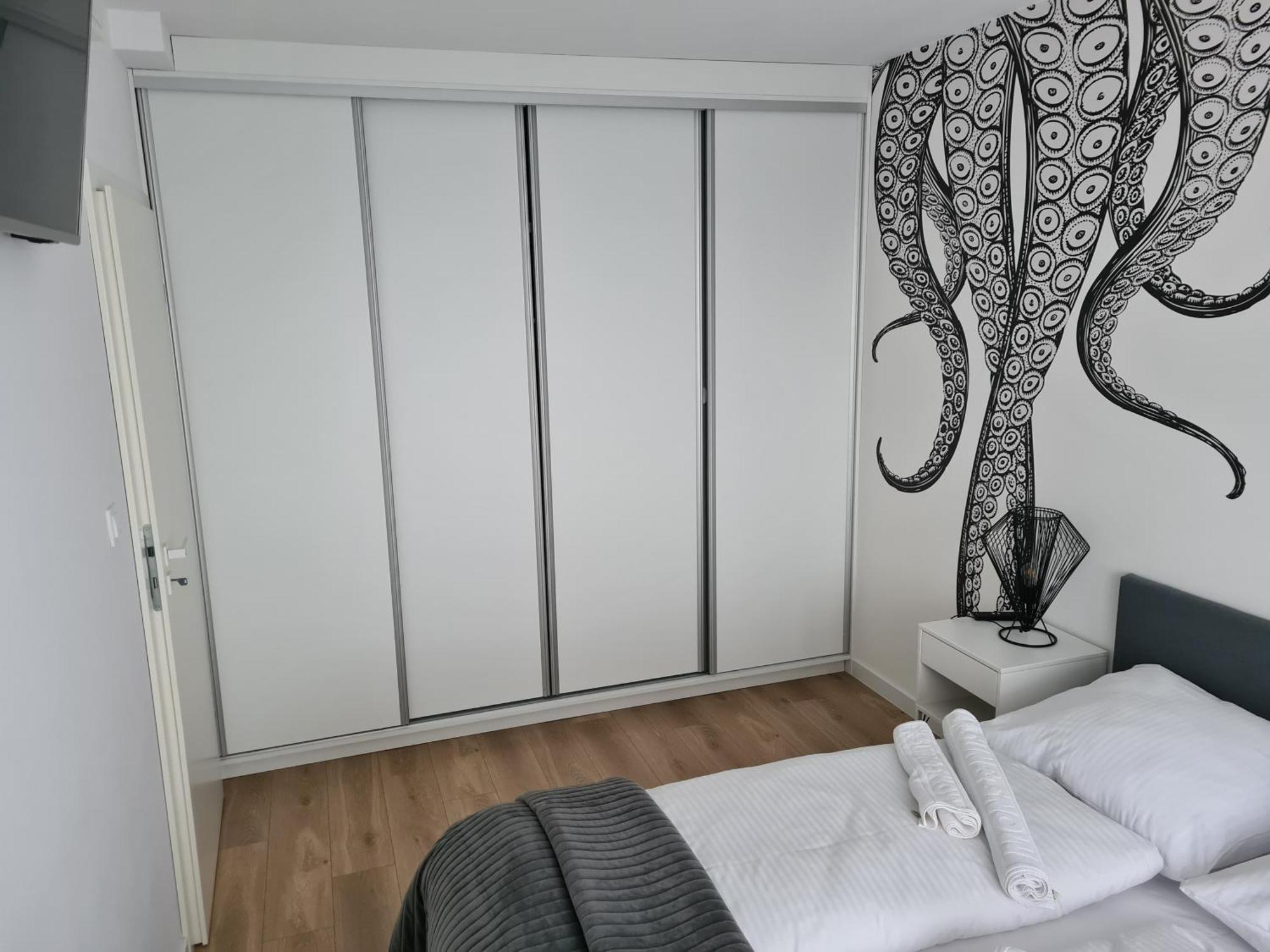 Apartamenty Kasprowicza 20A Klimatyzacja Basen Fintess Sauny Parking Bawialnia Zmywarkataras Wysoki Standard W Pelni Wyposazony Колобжег Екстериор снимка